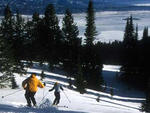 Tamarack Resort - Tamarack Resort  