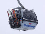 Steamboat