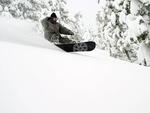 Mountain High - The deep stuff! 