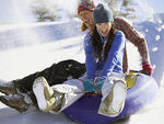 Mountain High - Mountain High's Northpole Tubing