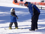 Peek'n Peak - Snowboarding lessons at Peek