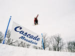 Cascade Mountain - Cascade Air  