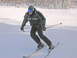 Ski Butternut - Perfect skiing  