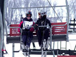 Chestnut Mountain