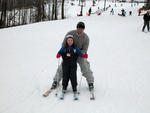 Paoli Peaks - Ski lessons  