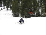 Sierra Summit - Downhill racing  
