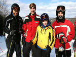 Ski Sundown - Skiing at Sundown 