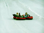 Granite Gorge - Tubing at Granite Gorge