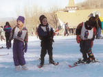 Ski Beech - The next generation of