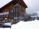 Timberline - A view of the