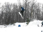 Blue Mountain - Air time  