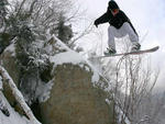 Killington - Air Killington  