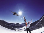 Killington - Killington Boarders  