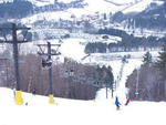 Ascutney - A view from the