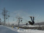 Mad River - Bad landing  