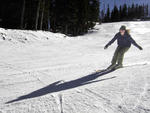 Taos - Taos Ski Valley 