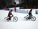 Gore Mountain - Mountain bike race 
