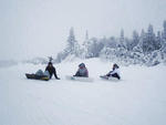Whiteface Mountain - On the slopes 