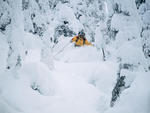 Red Mountain Resort - Deep powder  