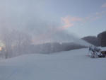 Wisp - Double-Barreled Snowmaking At Wisp