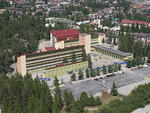 Bardonecchia - View of the Olympic