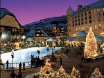 Beaver Creek - Beaver Creek Plaza and