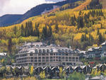 Beaver Creek - The Pines Lodge, A