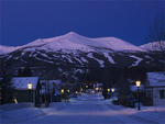 Breckenridge - Breckenridge At Night 