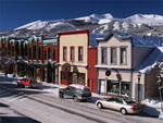 Breckenridge - Historic Main Street 