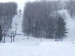 Wisp - Snowy Day at Wisp