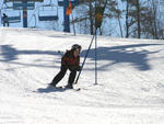 Shawnee Mountain - Junior Racing at Shawnee