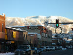 Steamboat - Steamboat/Amy Hill  