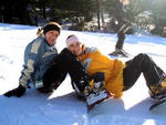 Ski Sundown - Sundown Ladies  