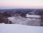 Wachusett Mountain - Wachusett Morning  