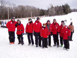 Wachusett Mountain - Patrollers   