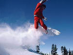 Telluride - Telluride Boarder  