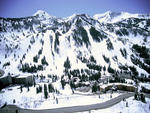 Snowbird - The Mountain  
