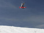 Snow Valley - Flying High - Snow