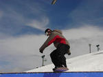 Snow Valley - Rail Ridin' - Snow