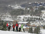 Holiday Valley - Overlook at Holiday Valley