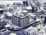 Engelberg - Engelberg Town Centre 