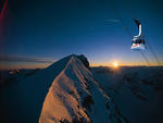 Engelberg - Engelberg Rotair  