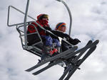 Sugar Mountain - Chair-men of the Boards