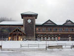 Canaan Valley - Canaan Valley  