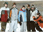 Treetops Resort