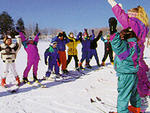 Treetops Resort - Treetops   