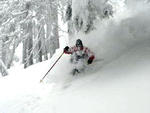 Mt. Bachelor - Mt. Bachelor - David