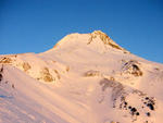 Mt. Hood Meadows - Mt. Hood Meadows -
