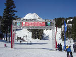 Mt. Hood Meadows - Mt. Hood Meadows -