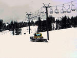 Mt. Hood Meadows - Mt. Hood Meadows -